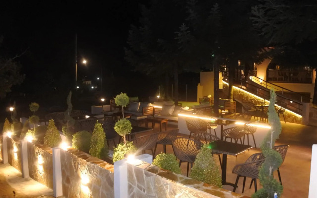 Konaki Hotel & SPA