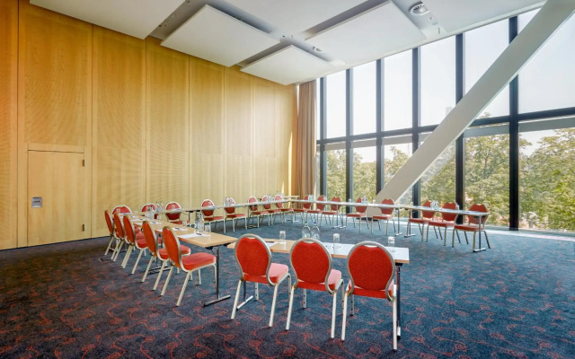 HYPERION Hotel Basel