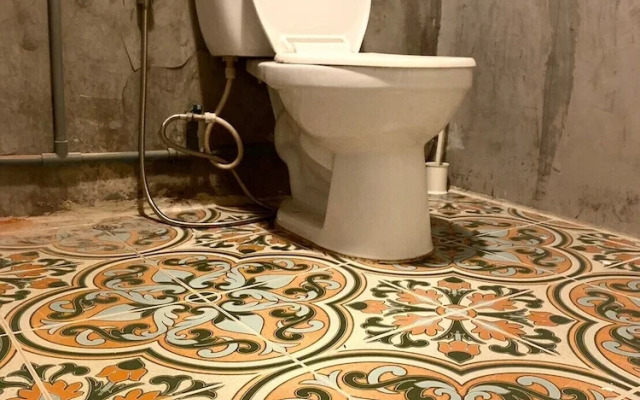 Rhythm of life guesthouse 56