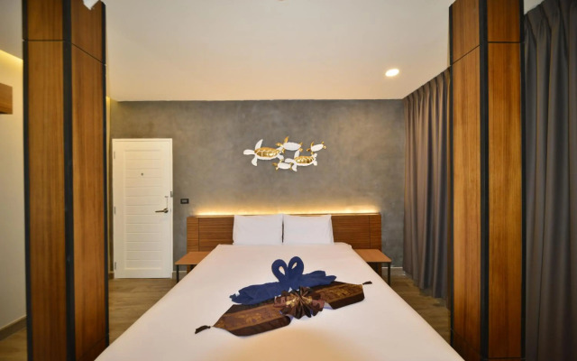 Sureena Hotel