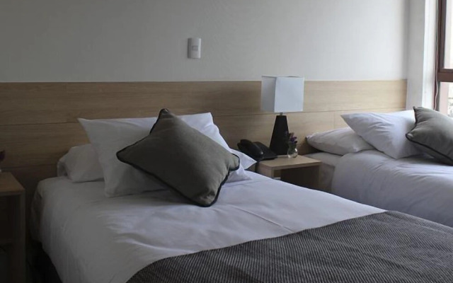 Hotel Umawue