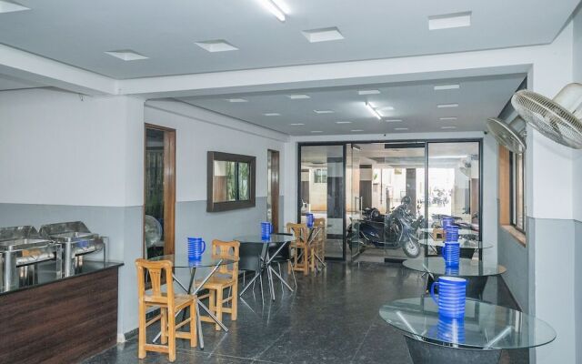 Collection O Premium 36894 Golden Sands Koramangala