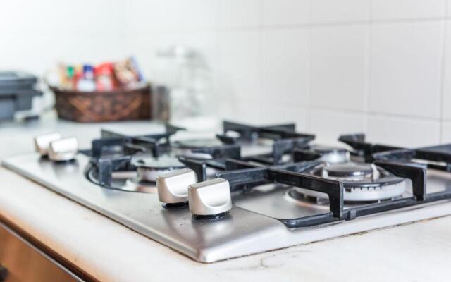 Guestready - Chapel`s Garden