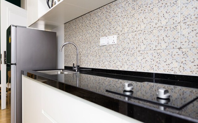 Helen Fin Inn & Apartment
