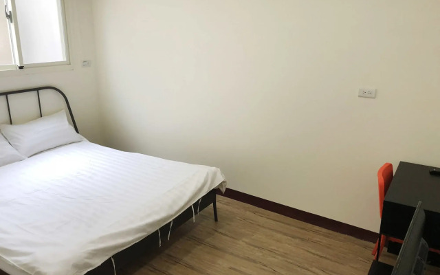 Delicateperfume Hotel