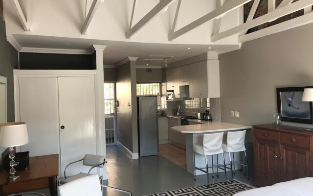 Green Point Self Catering Studio