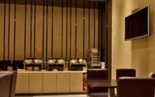 Yeste Hotel