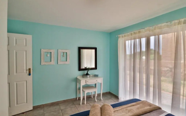 Seabreeze Accommodation