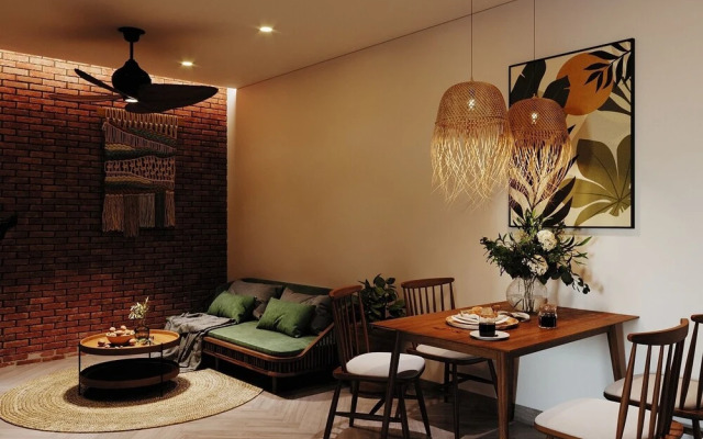 Lagom Boutique Hotel
