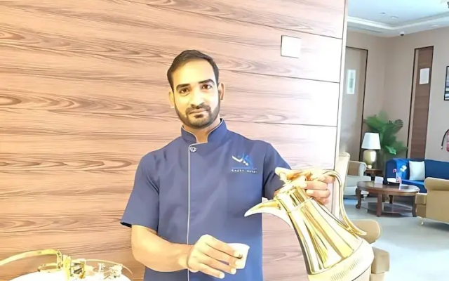 Kayan Serviced Apartments