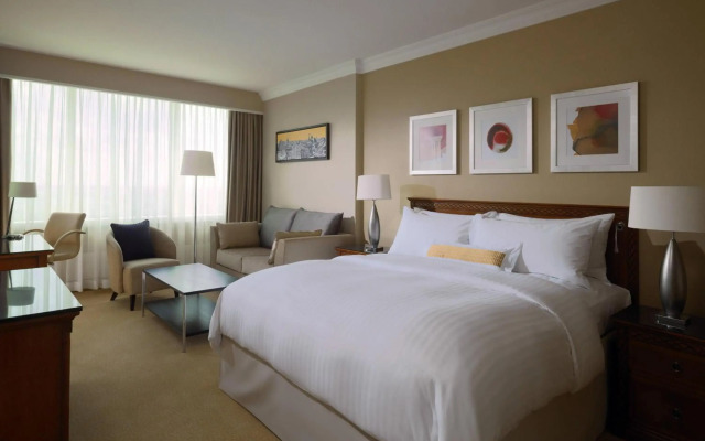 Warsaw Presidential Hotel