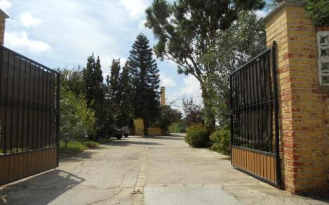 Casa El Paréntesis