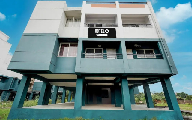 Super Hotel O Kattankulathur