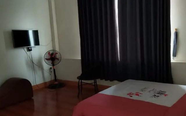 Minh Long Guesthouse - Quang Truong – Guest Rooms – Cao Bang