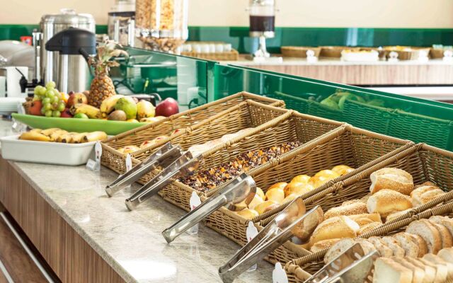 Ibis Rio de Janeiro Parque Olimpico