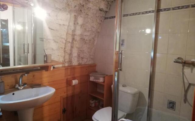 B&B et Apartments Moulin du Martinet