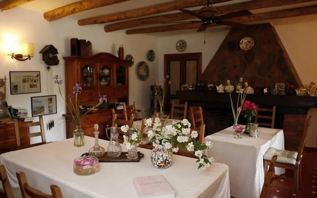 Casa Rural Valle de Mira