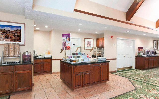 Residence Inn by Marriott Tulsa South