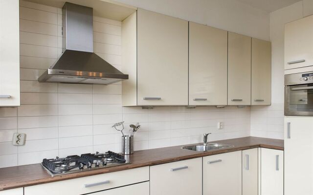 Amsterdam Apartments - Oud-West Area