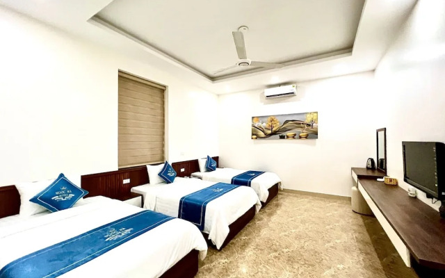 Ngoc Ha Hotel