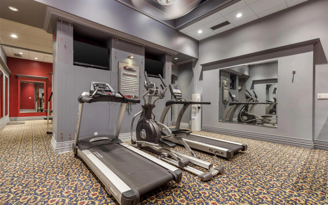 Best Western Parkway Inn & Conference Centre