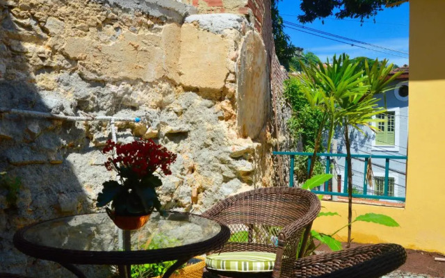 Casa Igba