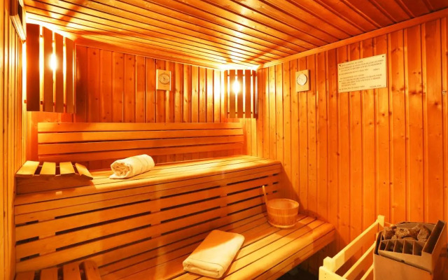 Résidence Nemea Le Nevez