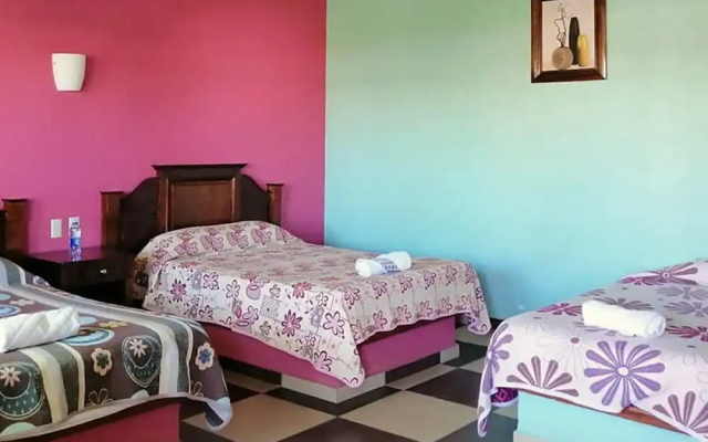Villa Jardines