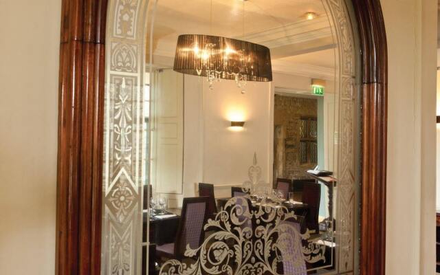 Best Western Plus Sheffield Mosborough Hall Hotel