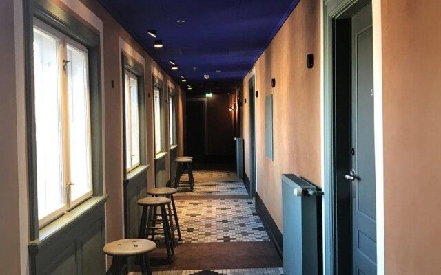 Hotel Danmark