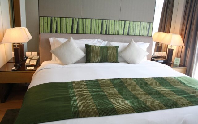 Grand ParcVue Hotel Residence Chengdu