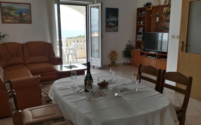 Juri - sea View - A1