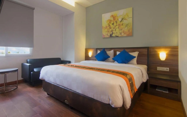 Hotel 88 Kopo Bandung by WH