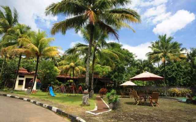 Resort prima sangkanhurip