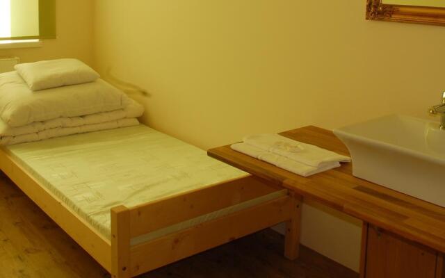 Hostel Ferihegy