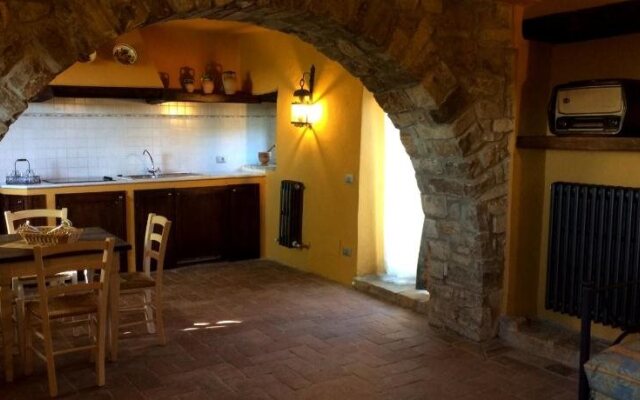 La Rimbecca Greve in Chianti