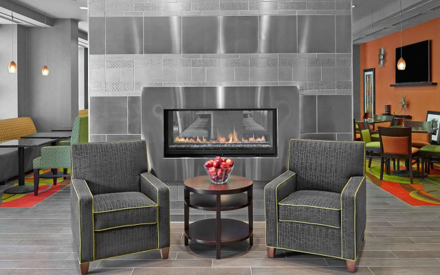 Hampton Inn by Hilton Calgary Airport North
