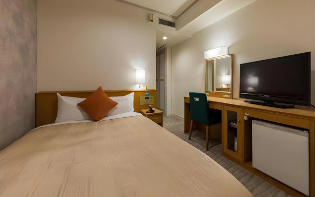 Nishitetsu Inn Fukuoka