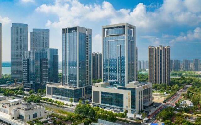 YiXing Rongda International Hotel