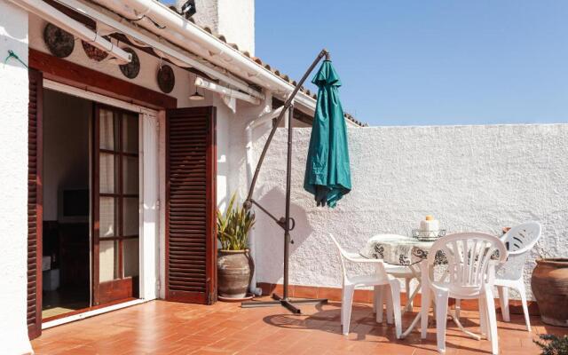 Apartamento en Tossa de mar