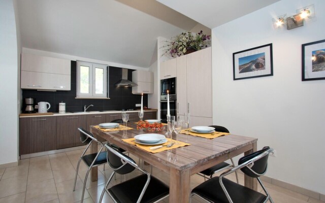 Beautiful Home in Medulin With Sauna, Wifi and 3 Bedrooms
