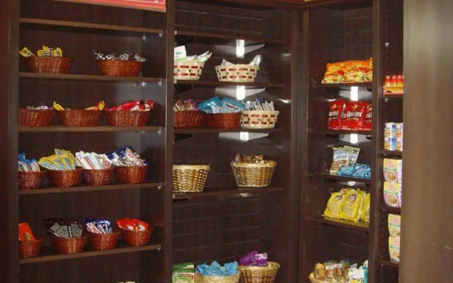 Hilton Garden Inn Clovis