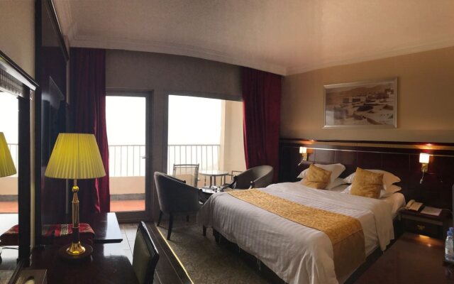 Shafa Abha Hotel
