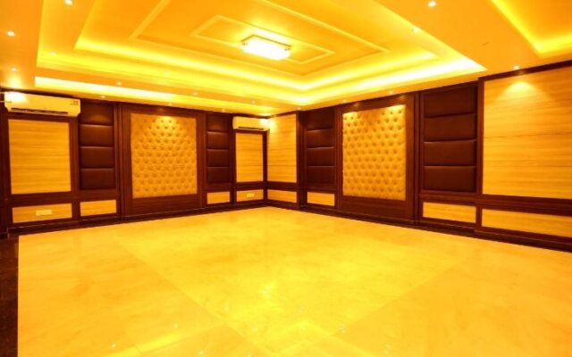 Awesome Palace