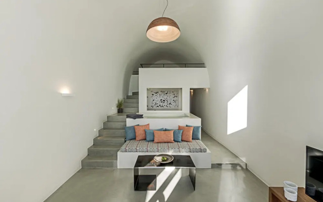 Thera Villas