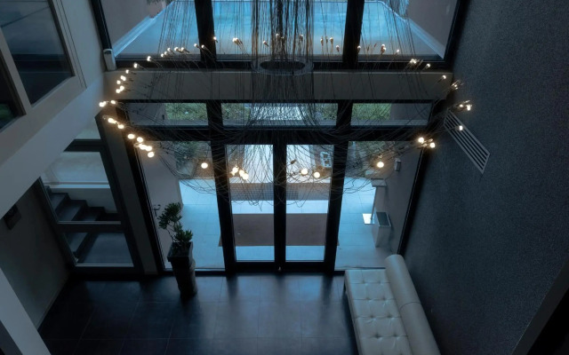 Hc3 Hotel