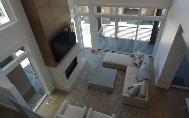 Sedona Hillside Hideaway - 4 Br Condo