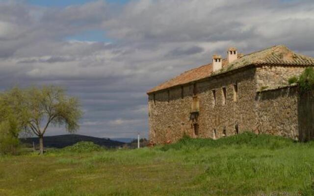 Casa Rural Santa Maria del Guadiana