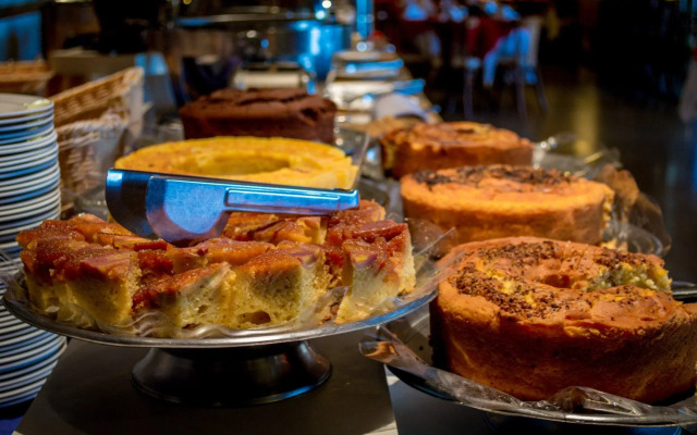 Rifóles Praia Hotel & Resort