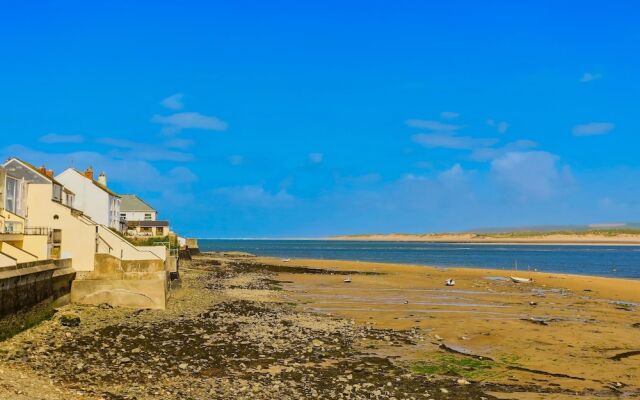 Appledore Gannets Nest 3 Bedrooms